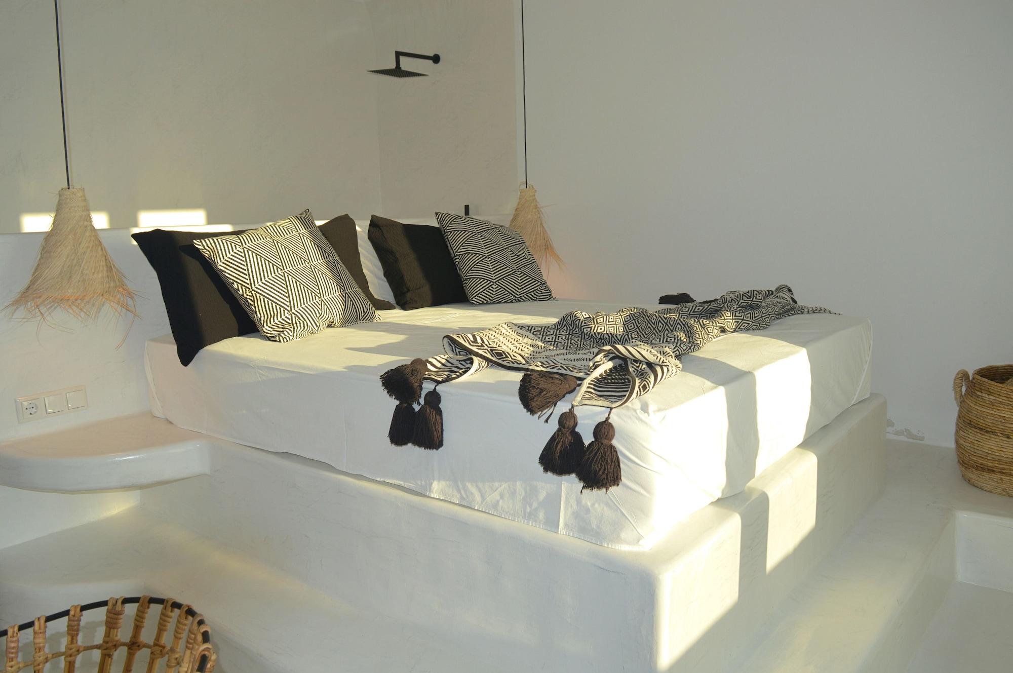 Apartment Iphimedeia Luxury Hotel & Suites *