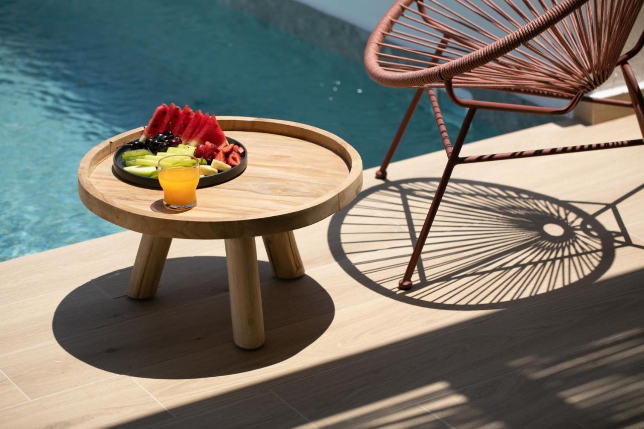 Appartamento Iphimedeia Luxury & *