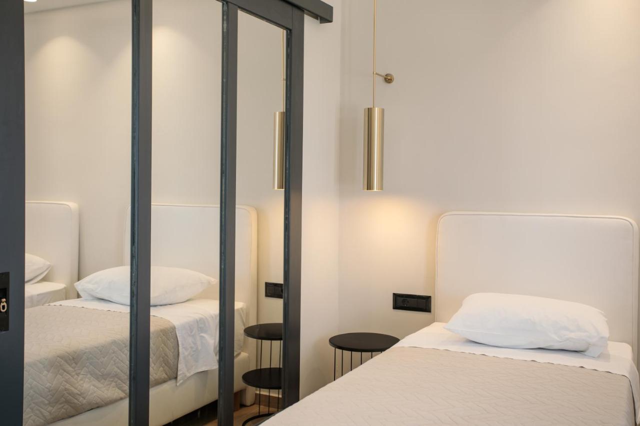 Iphimedeia Luxury & Appartamento