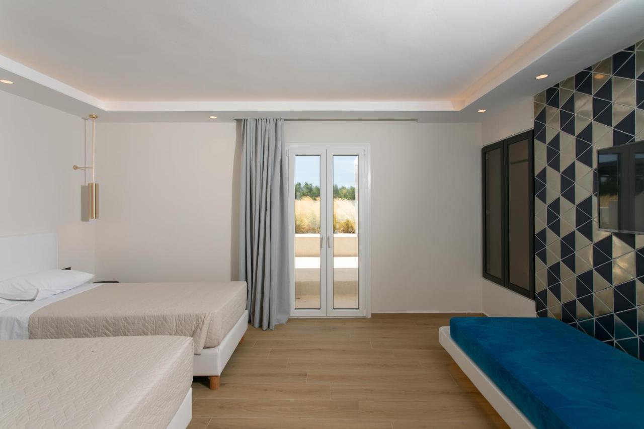 Iphimedeia Luxury & * Naxos City