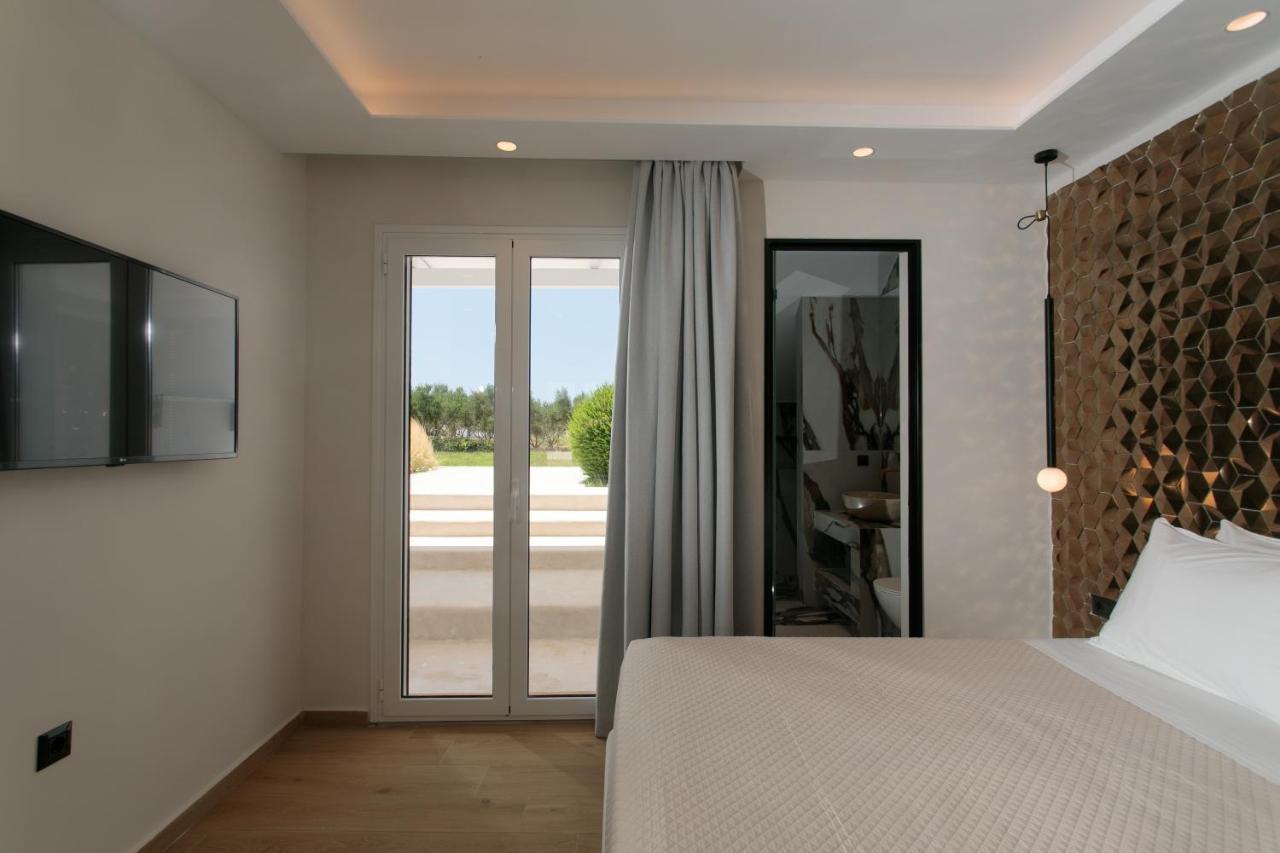 Iphimedeia Luxury & Appartamento
