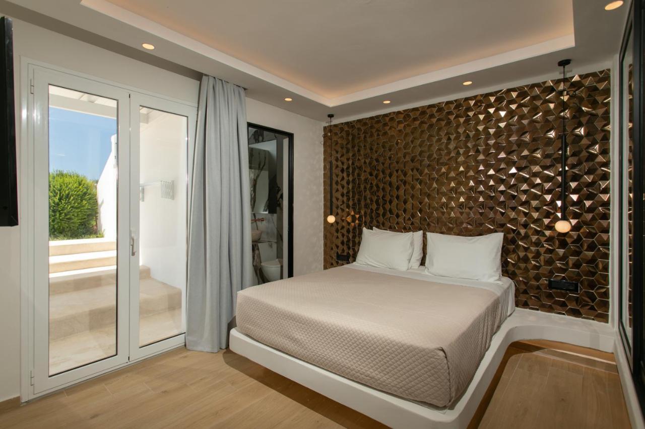 Iphimedeia Luxury & Appartamento *