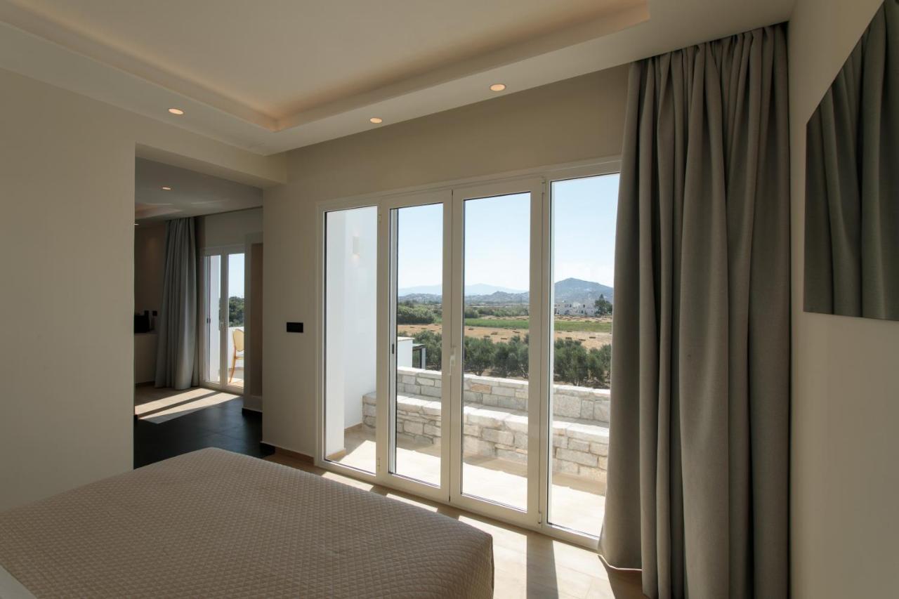 Iphimedeia Luxury & *