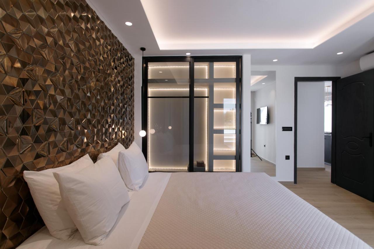 Appartamento Iphimedeia Luxury &