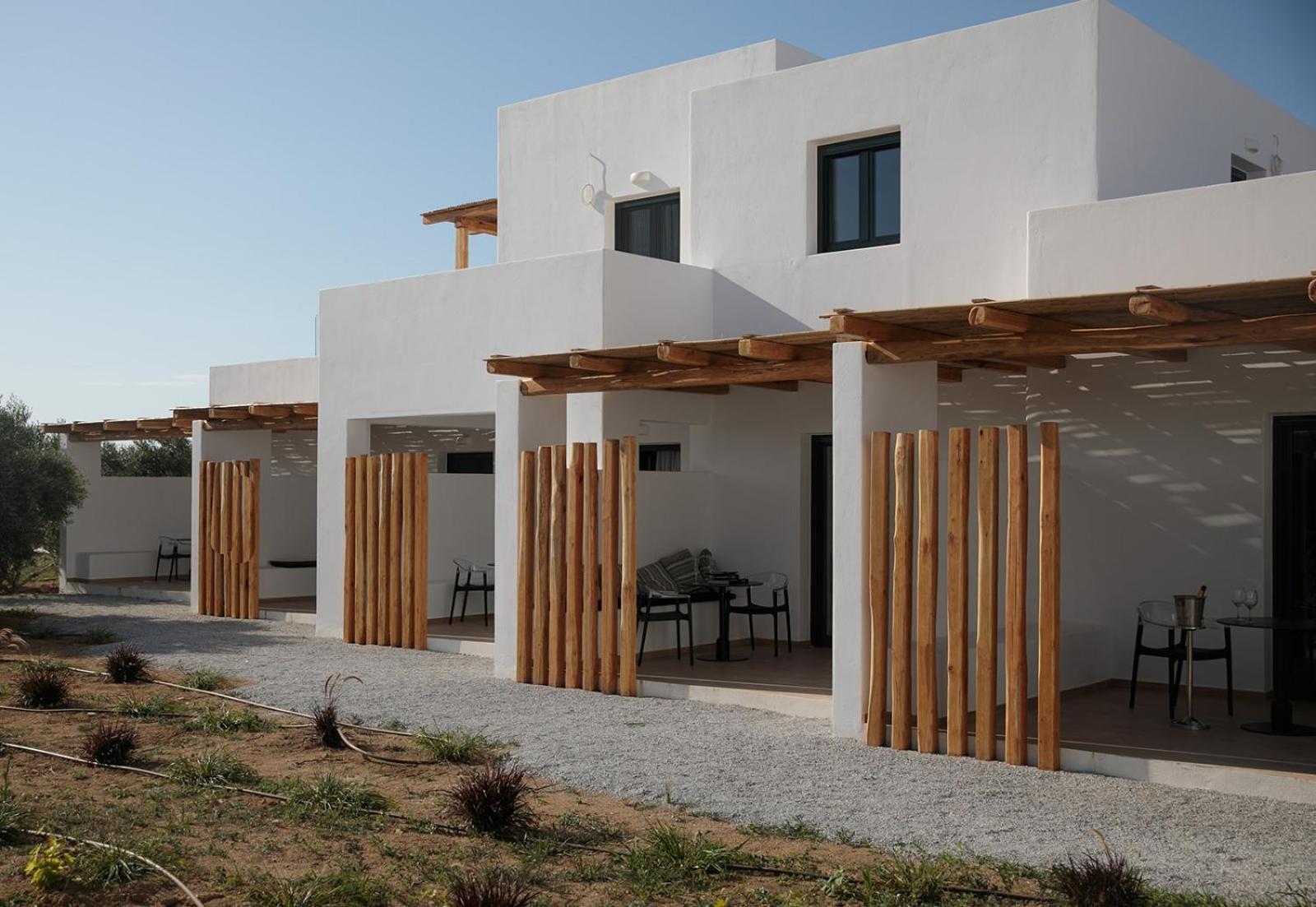 Iphimedeia Luxury Hotel & Suites Apartment *