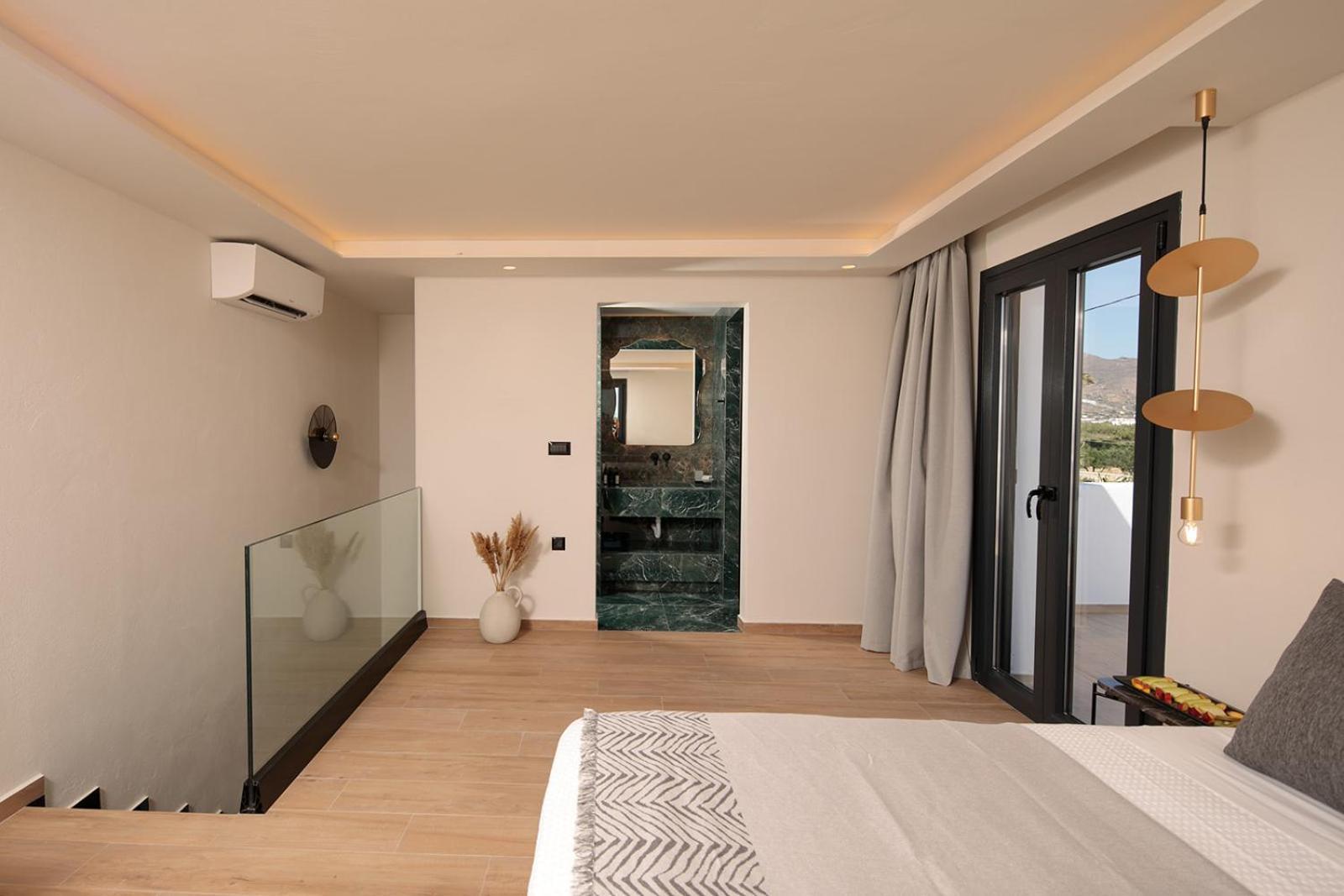 Iphimedeia Luxury & Appartamento *