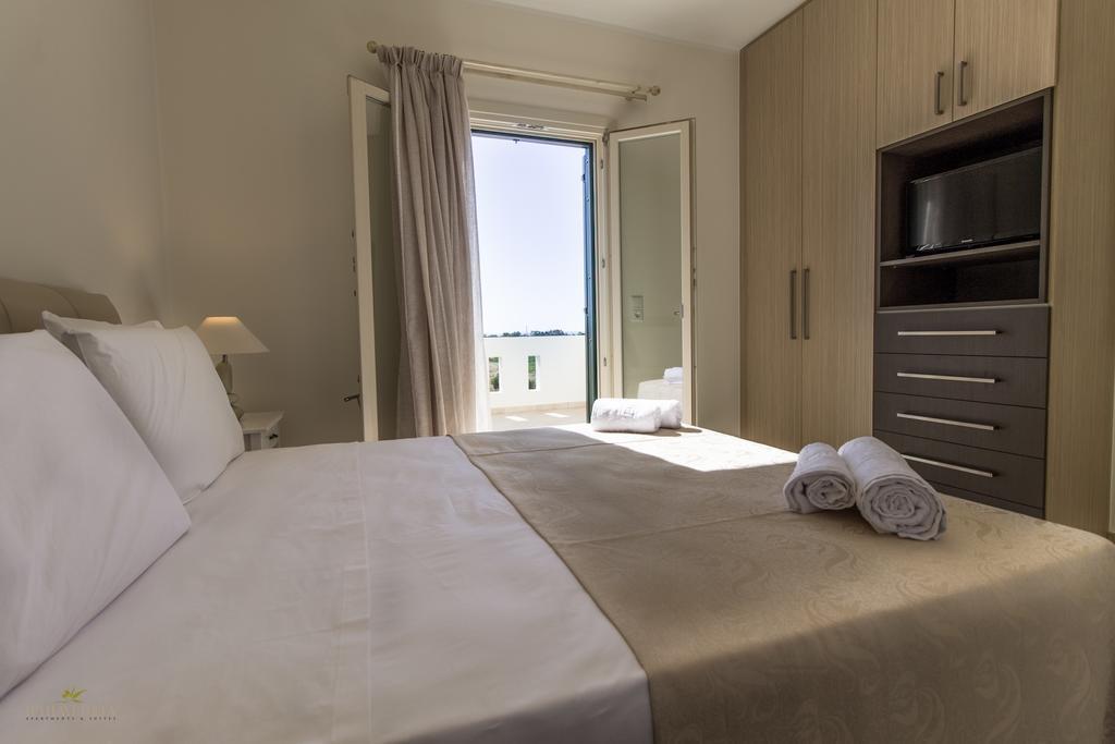 Iphimedeia Luxury Hotel & Suites