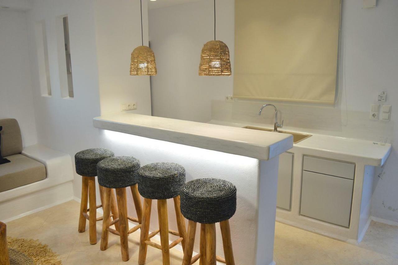 Iphimedeia Luxury & Appartamento *