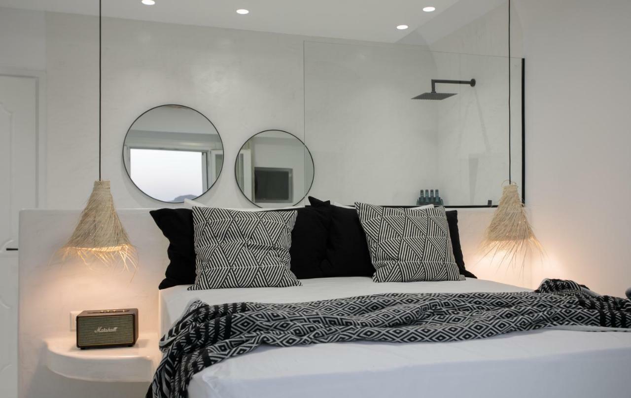 Iphimedeia Luxury & * Naxos City