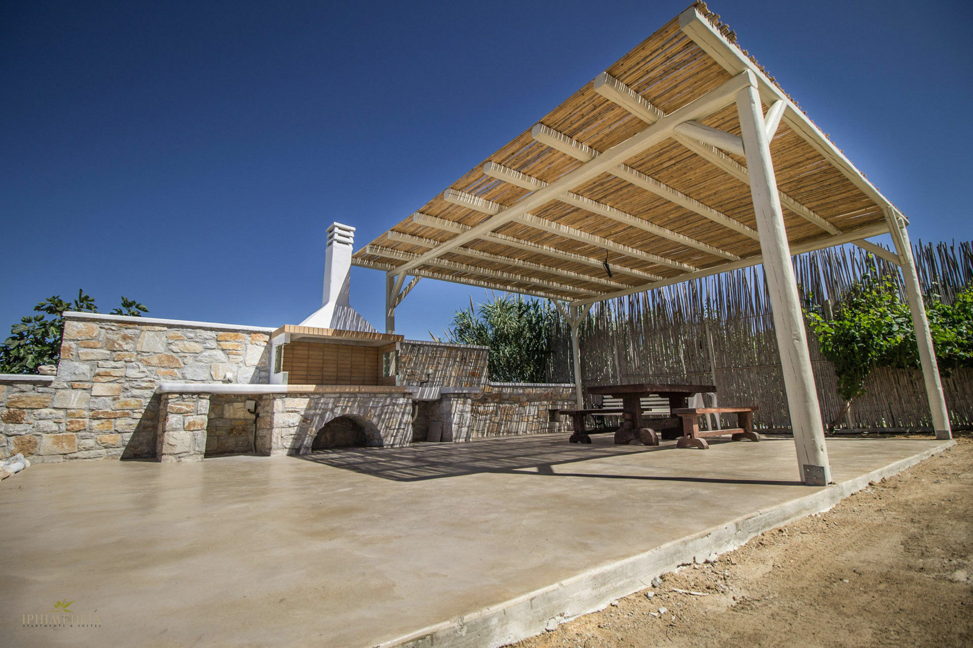 Appartamento Iphimedeia Luxury & *