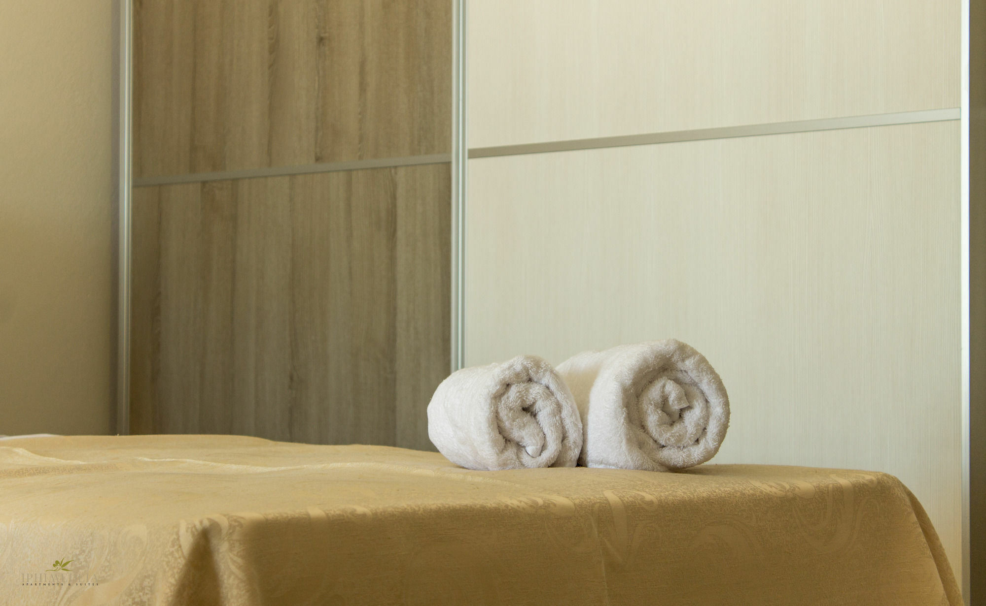 Iphimedeia Luxury &