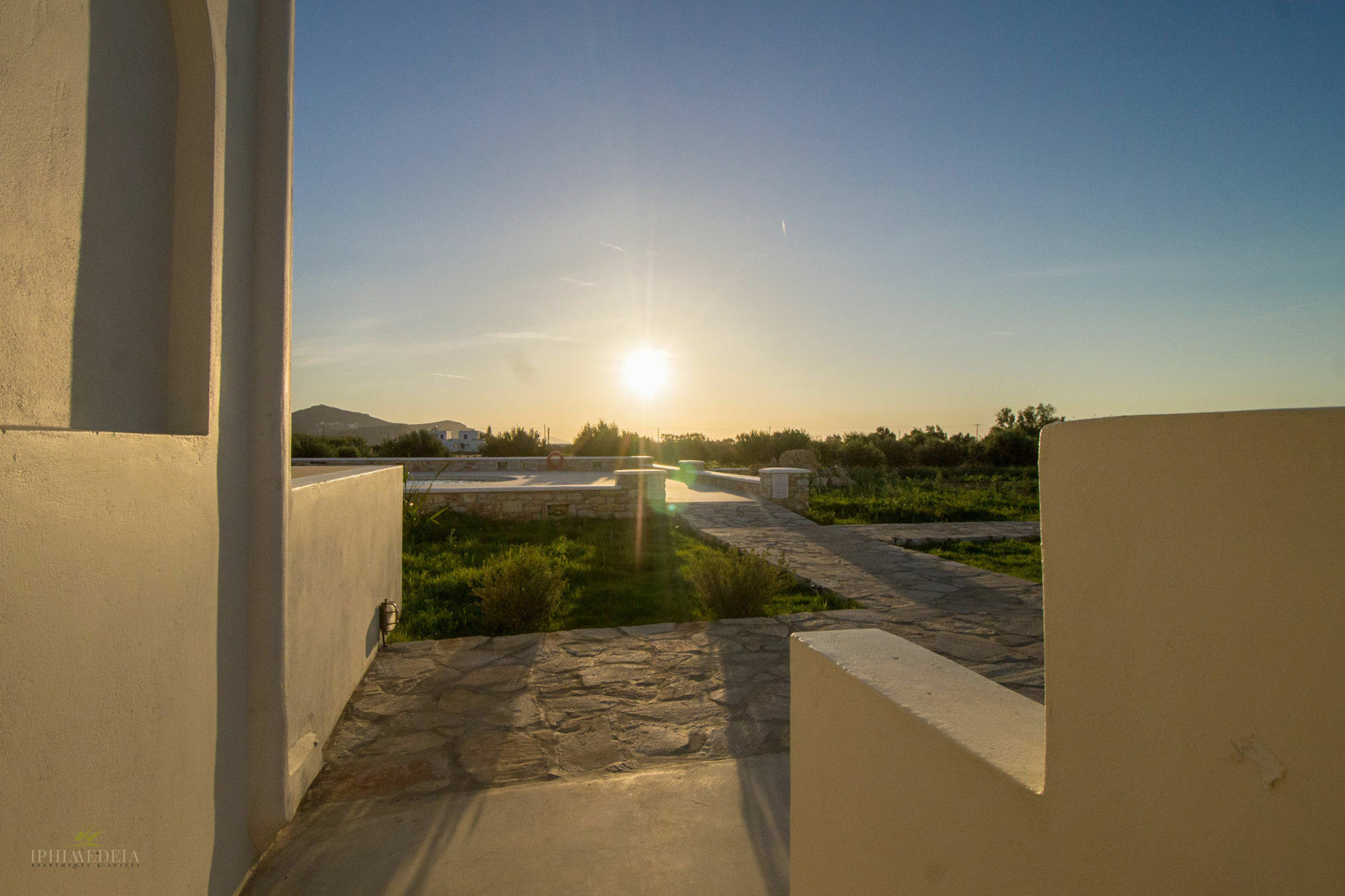 Appartamento Iphimedeia Luxury &